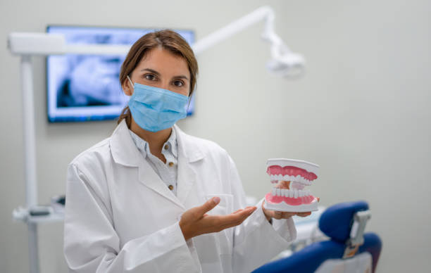 Best Emergency Treatment for Dental Infections or Abscesses in Rupert, ID